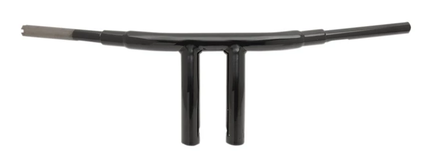 Drag Specialties 1 1/2" Big Buffalo Pullback T-Bar Handlebars 5 Drag Specialties 1 1/2" Big Buffalo Pullback T-Bar Handlebars - Image 3