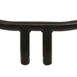 Drag Specialties 1 1/2" Big Buffalo Pullback T-Bar Handlebars