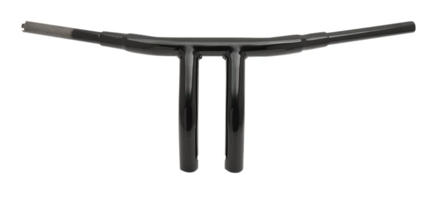 Drag Specialties 1 1/2" Big Buffalo Pullback T-Bar Handlebars 7 Drag Specialties 1 1/2" Big Buffalo Pullback T-Bar Handlebars - Image 5