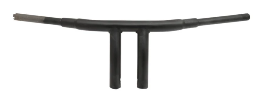 Drag Specialties 1 1/2" Big Buffalo Pullback T-Bar Handlebars 9 Drag Specialties 1 1/2" Big Buffalo Pullback T-Bar Handlebars - Image 7