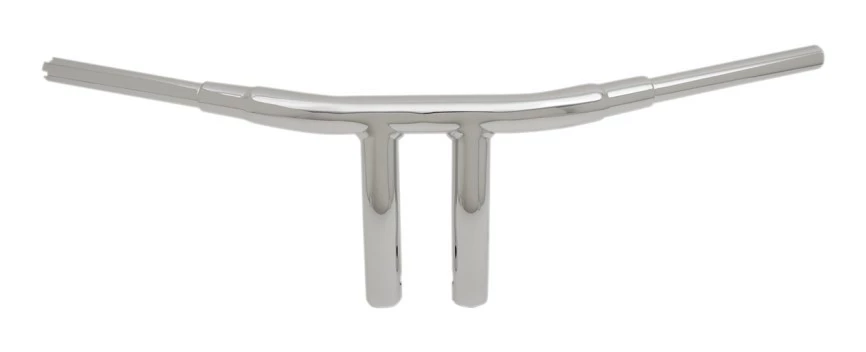 Drag Specialties 1 1/2" Big Buffalo Pullback T-Bar Handlebars 10 Drag Specialties 1 1/2" Big Buffalo Pullback T-Bar Handlebars - Image 8