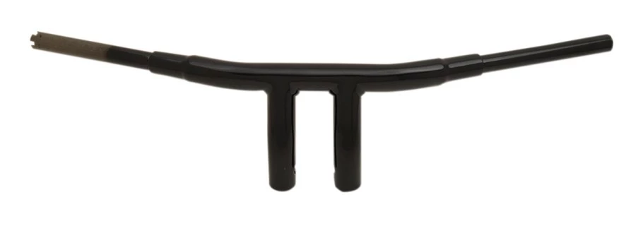 Drag Specialties 1 1/2" Big Buffalo Pullback T-Bar Handlebars 3 Drag Specialties 1 1/2" Big Buffalo Pullback T-Bar Handlebars