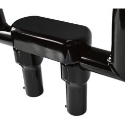 Drag Specialties 1 1/2" Handlebar Risers And Top Clamp For Harley 16 Drag Specialties 1 1/2" Handlebar Risers And Top Clamp For Harley -Drag Specialties Sales Store drag specialties112 handlebar risers and top clamp for harley 4