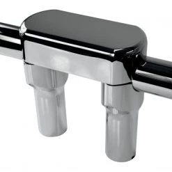 Drag Specialties 1 1/2" Handlebar Risers And Top Clamp For Harley 17 Drag Specialties 1 1/2" Handlebar Risers And Top Clamp For Harley -Drag Specialties Sales Store drag specialties112 handlebar risers and top clamp for harley 5