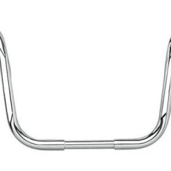 Drag Specialties 1 1/4" Buffalo Springer Ape Hanger Handlebars