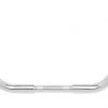 Drag Specialties 1 1/4" Buffalo Springer Beach Handlebars Chrome [Open Box] -Drag Specialties Sales Store drag specialties114 buffalo springer beach handlebars chrome open box