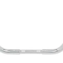 Drag Specialties 1 1/4" Buffalo Springer Beach Handlebars Chrome [Open Box]