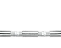 Drag Specialties 1 1/4" Buffalo Springer Drag Handlebars Chrome [Open Box]