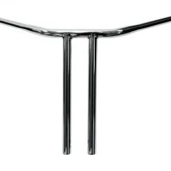 Drag Specialties 1 1/4" Buffalo T-Bar Handlebars -Drag Specialties Sales Store drag specialties114 buffalo t bar handlebars 16 rise with straight risers 1