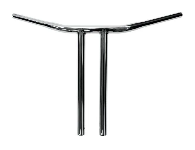 Drag Specialties 1 1/4" Buffalo T-Bar Handlebars - Image 11