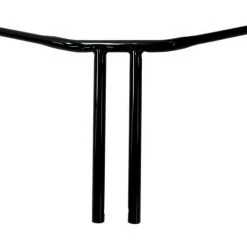 Drag Specialties 1 1/4" Buffalo T-Bar Handlebars -Drag Specialties Sales Store drag specialties114 buffalo t bar handlebars 16 rise with straight risers
