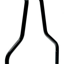 Drag Specialties 11" Round Sissy Bar For Harley 2006-2022