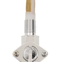 Drag Specialties 1/4" NPT Petcock For Harley -Drag Specialties Sales Store drag specialties14 npt petcock for harley straight down outlet