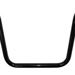 Drag Specialties 1" Ape Hanger Handlebars For Harley Touring