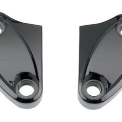 Drag Specialties 1" Handlebar Riser Clamp For Harley -Drag Specialties Sales Store drag specialties1 handlebar riser clamp for harley 3