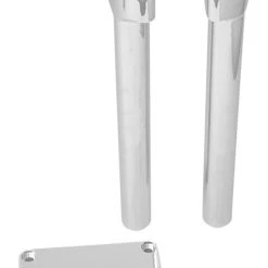 Drag Specialties 1" Handlebar Risers And Top Clamp For Harley -Drag Specialties Sales Store drag specialties1 handlebar risers and top clamp for harley 15