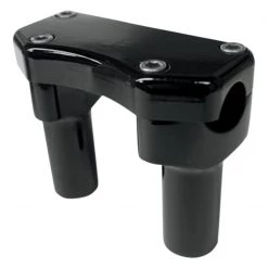 Drag Specialties 1" Handlebar Risers And Top Clamp For Harley -Drag Specialties Sales Store drag specialties1 handlebar risers and top clamp for harley 2