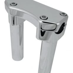 Drag Specialties 1" Handlebar Risers And Top Clamp For Harley -Drag Specialties Sales Store drag specialties1 handlebar risers and top clamp for harley 9