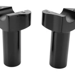Drag Specialties 1" Handlebar Risers For Harley -Drag Specialties Sales Store drag specialties1 handlebar risers for harley 3