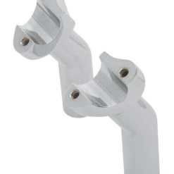 Drag Specialties 1" Handlebar Risers For Harley -Drag Specialties Sales Store drag specialties1 handlebar risers for harley 6