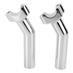 Drag Specialties 1" Handlebar Risers For Harley -Drag Specialties Sales Store drag specialties1 handlebar risers for harley 7