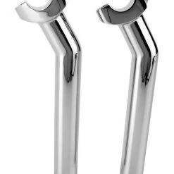 Drag Specialties 1" Handlebar Risers For Harley -Drag Specialties Sales Store drag specialties1 handlebar risers for harley 8