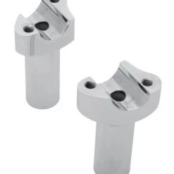 Drag Specialties 1" Handlebar Risers For Harley -Drag Specialties Sales Store drag specialties1 handlebar risers for harley 9