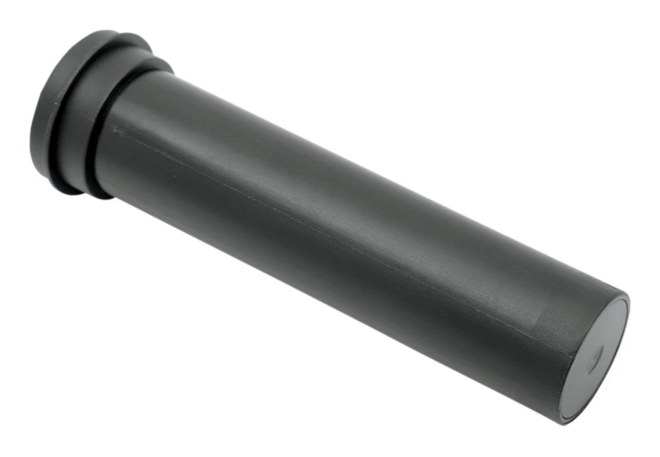 Drag Specialties 1" Throttle Sleeve For Harley Fly-By-Wire 3 Drag Specialties 1" Throttle Sleeve For Harley Fly-By-Wire