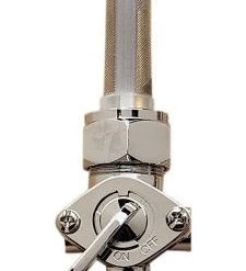 Drag Specialties 22mm Petcock For Harley -Drag Specialties Sales Store drag specialties22 mm petcock for harley 1