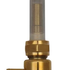 Drag Specialties 22mm Round Petcock For Harley -Drag Specialties Sales Store drag specialties22mm round petcock for harley 3