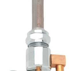 Drag Specialties 22mm Round Petcock For Harley -Drag Specialties Sales Store drag specialties22mm round petcock for harley 4