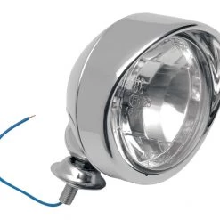 Drag Specialties 4" Spotlight With Visor