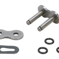 Drag Specialties 530 O-Ring Chain Master Link