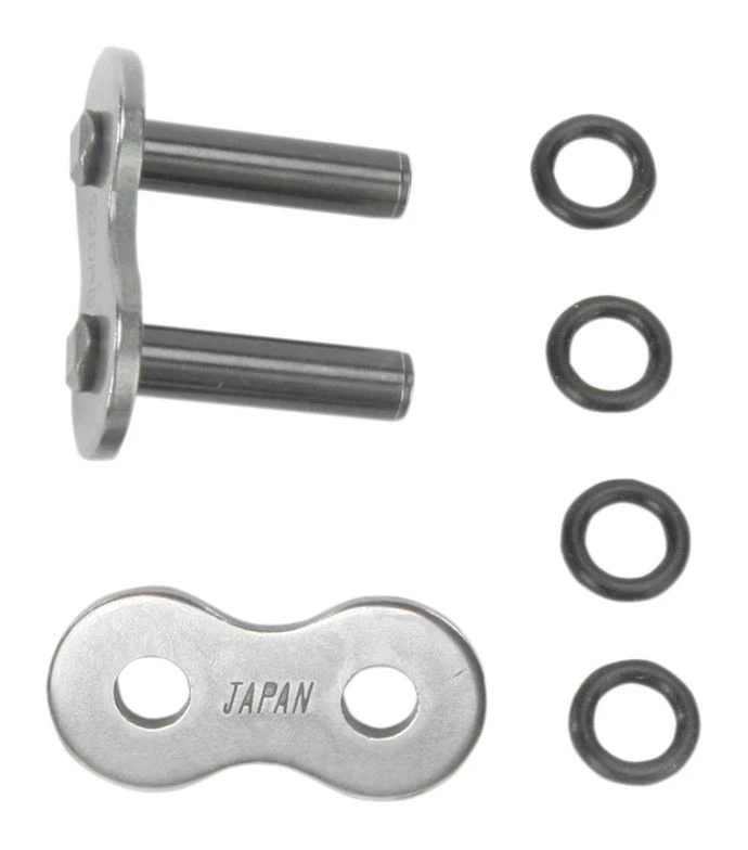 Drag Specialties 530 O-Ring Chain Master Link - Image 2