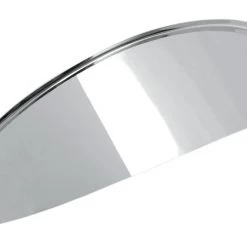 Drag Specialties 5 3/4" Headlight Visor For Harley