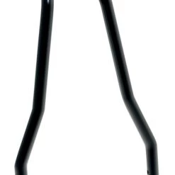 Drag Specialties 7 1/2" Round Sissy Bar For Harley Sportster 2004-2022