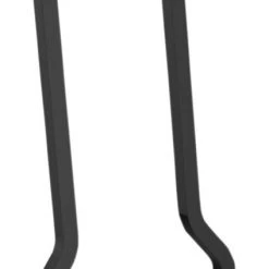 Drag Specialties 7 1/2" Sissy Bar For Harley Sportster 2004-2022 -Drag Specialties Sales Store drag specialties712 sissy bar for harley 3