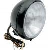 Drag Specialties 7" Headlight For Harley FLST 1986-2017