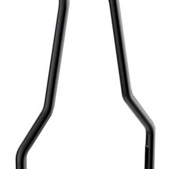 Drag Specialties 8 3/4" Round Sissy Bar For Harley Big Twin 1984-2022