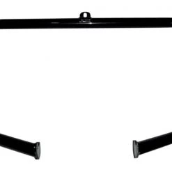 Drag Specialties Big Buffalo Engine Bars For Harley