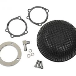 Drag Specialties Bob Air Cleaner For Harley 1991-2022