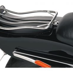 Drag Specialties Bobtail Fender Luggage Rack For Harley -Drag Specialties Sales Store drag specialties bobtail fender luggage rack for harley 1