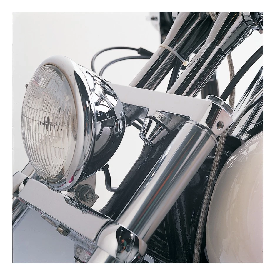 Drag Specialties Bolt And Cone Riser Hardware For Harley 4 Drag Specialties Bolt And Cone Riser Hardware For Harley - Image 2