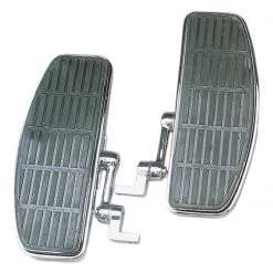 Drag Specialties Bolt-On Adjustable Floorboards For Harley