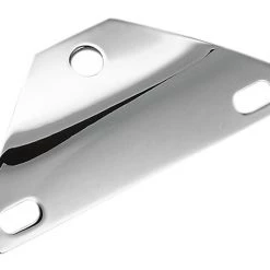 Drag Specialties Bottom Mount Headlight Bracket