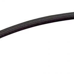 Drag Specialties Braided Fuel Line / Oil Hose