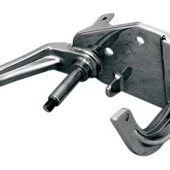 Drag Specialties Brake Lever Mounting Bracket For Harley Softail 1986-1999