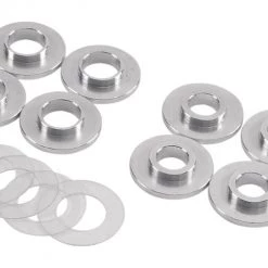 Drag Specialties Breather Bolt Washer Kit
