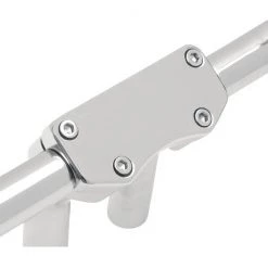 Drag Specialties 1" Buffalo Handlebar Riser Clamp For Harley -Drag Specialties Sales Store drag specialties buffalo handlebar riser clamp for harley 2