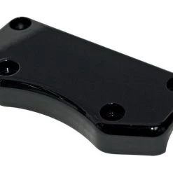 Drag Specialties 1" Buffalo Handlebar Riser Clamp For Harley